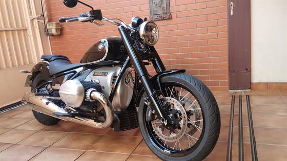 BMW R 18 